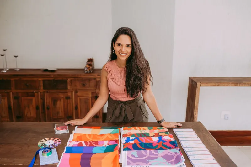Dressed from the Inside Out: What Your Fabric Says About How You Live