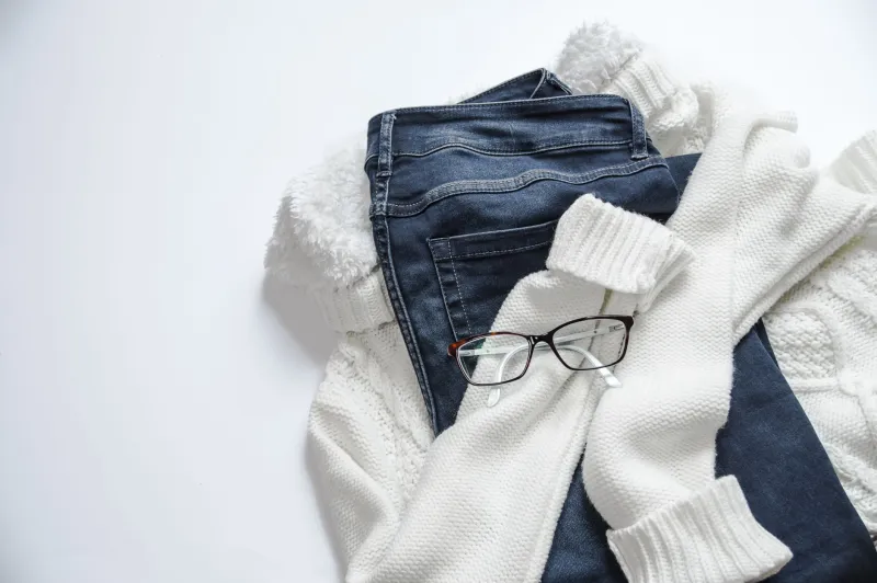 Your Closet Already Knows: How to Read the Design Language Hidden in Your Own Wardrobe