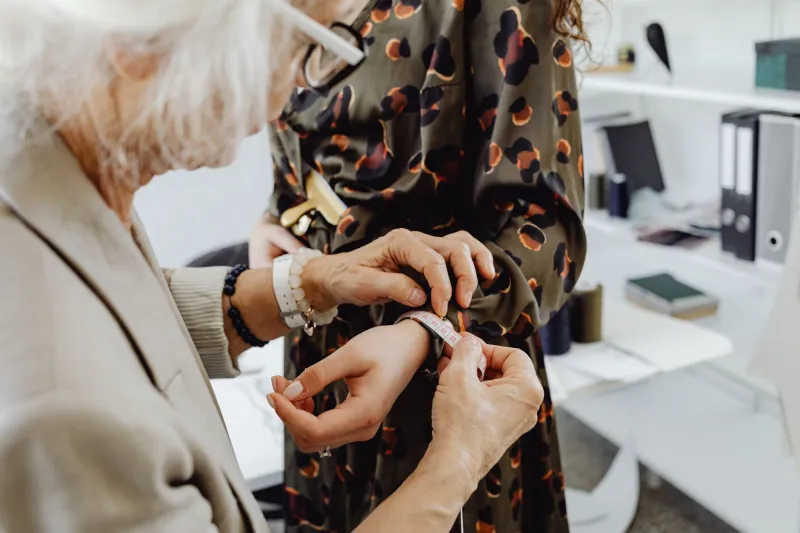 Stitched with Intent: What Garment Construction Reveals About a Designer's True Values