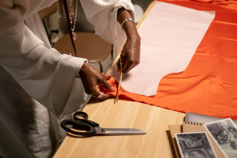 What Cheap Clothing Actually Costs You: The True Price of Intentional Design