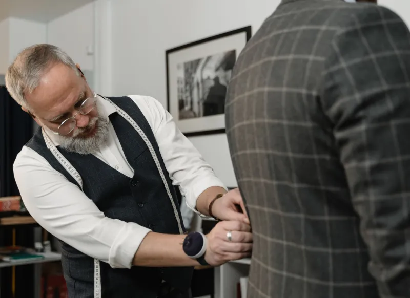 What Happens When You Alter a Garment: The Structural Truth Hidden Inside Every Seam
