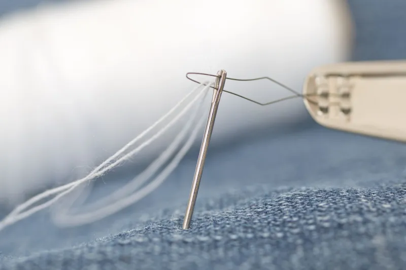 When a Garment Breaks, the Real Design Begins
