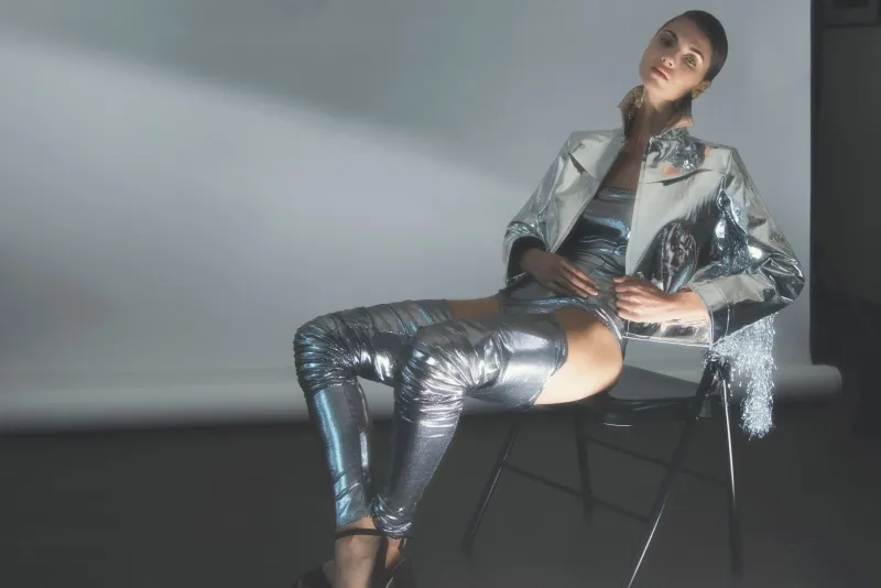 Where the Studio Meets the Street: The Designers Turning Everyday Clothing Into Living Art